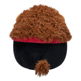 Harry Potter Squishmallows Plush Figure Gryffindor Lion School Uniform 25 cm