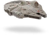 Star Wars Feature Vehicle with Figure Millennium Falcon 23 cm