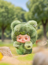 QKid: 0utdoor Activities Series Blind Box figure 12 - 14 cm Display (6)