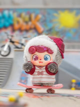 QKid: 0utdoor Activities Series Blind Box figure 12 - 14 cm Display (6)