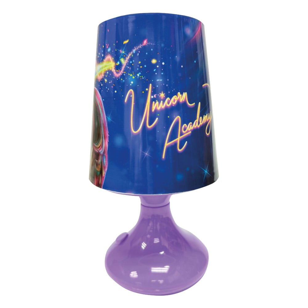 Unicorn Academy LED Lamp 19 cm