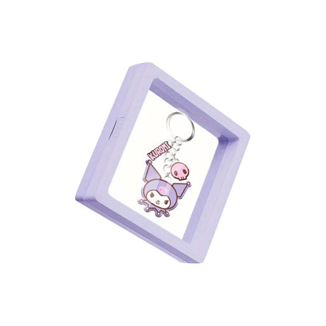 Sanrio Keychain Kuromi