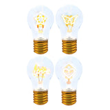 LED Bulb Lights Assortment (12)