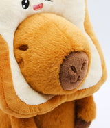 Capybara Plush Figure Toast 23 cm