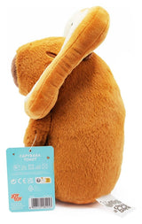 Capybara Plush Figure Toast 23 cm