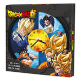 Dragon Ball Wall Clock