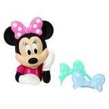 Disney Styling Head Play Set Minnie Mouse