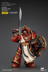 Warhammer The Horus Heresy Action Figure 1/18 Blood Angels Crimson Paladins Squad Crimson Paladin 1 14 cm