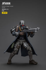 Battle For the Stars Actionfigur Shadow Jaeger Squad Jackal 16 cm