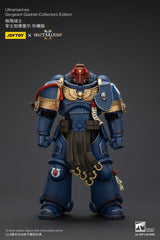 Warhammer 40,000: Space Marine 2 Action Figure Ultramarines Sergeant Gadriel Collectors Edition 13 cm