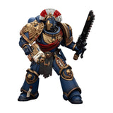 Warhammer 40,000: Space Marine 2 Action Figure Ultramarines Relic Secundus Armour 20 cm