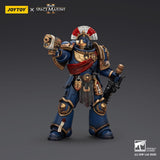 Warhammer 40,000: Space Marine 2 Action Figure Ultramarines Relic Secundus Armour 20 cm