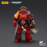 Warhammer 40,000: Combat Patrol Blood Angels Action Figure Captain with Inferno Pistol & Power Fist 20 cm