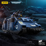 Warhammer 40,000: Space Marine 2 Action Figure Razorback with twin lascannon 36 cm