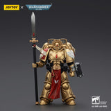 Warhammer 40,000: Combat Patrol Blood Angels Action Figure Sanguinary Guard 2 with Angelus Boltgun and Encarmine Spear 20 cm