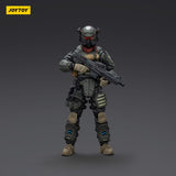 APOC Series Dark Source Action Figur Stellar Scar Assault Team Darksilicon 11 cm