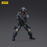 APOC Series Dark Source Action Figur Stellar Scar Assault Team Ghostmanganese 11  cm