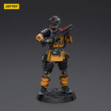 UNSC Dark Source Action Figur Sniper Moreau 7 cm