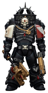Warhammer 40,000 Action Figure Blood Angels Lemartes 12 cm