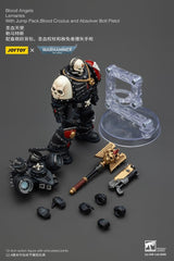 Warhammer 40,000 Action Figure Blood Angels Lemartes 12 cm