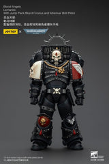 Warhammer 40,000 Action Figure Blood Angels Lemartes 12 cm