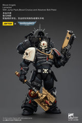 Warhammer 40,000 Action Figure Blood Angels Lemartes 12 cm