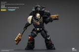 Warhammer 40,000 Action Figure Blood Angels Lemartes 12 cm