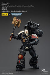 Warhammer 40,000 Action Figure Blood Angels Lemartes 12 cm