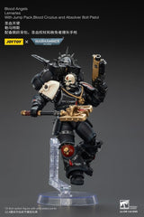 Warhammer 40,000 Action Figure Blood Angels Lemartes 12 cm