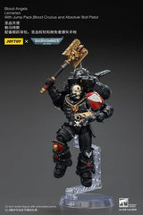 Warhammer 40,000 Action Figure Blood Angels Lemartes 12 cm
