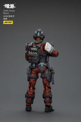 UNSC Dark Source Action Figur Sniper Mason 7 cm