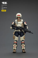 UNSC Dark Source Action Figur Medic Levi 7 cm