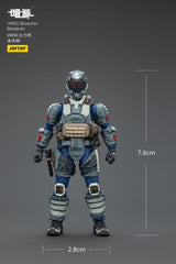 UNSC Dark Source Action Figur Breacher Benjamin 7 cm