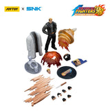 The King of Fighters '98 Ultimate Match Action Figure Ryuji Yamazaki 13 cm