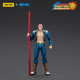 The King of Fighters '98 Ultimate Match Action Figure Billy Kane 12 cm