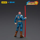 The King of Fighters '98 Ultimate Match Action Figure Billy Kane 12 cm