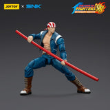 The King of Fighters '98 Ultimate Match Action Figure Billy Kane 12 cm