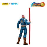 The King of Fighters '98 Ultimate Match Action Figure Billy Kane 12 cm