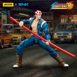 The King of Fighters '98 Ultimate Match Action Figure Billy Kane 12 cm
