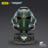 Warhammer 40,000: Dark Angels MkX Helmet & Display Stand 44 cm