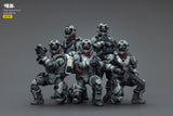 Dark Source Action Figur UNSC Mirage Squad 7 cm