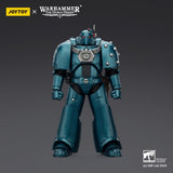 Warhammer The Horus Heresy Action Figure Alpha Legion MKVI Tactical Legionary 12 cm