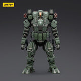 Dark Source Action Figure 1/25 APOC Series Falcon 02 Rapid Assault Mech ST-8615 14 cm