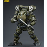 Dark Source Action Figure 1/25 APOC Series Storm Surge Heavy Fire Assault Mech ST-8616 14 cm