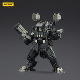 Dark Source Action Figure APOC Series ThorFire Strike Mech 17 cm