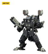 Dark Source Action Figure APOC Series ThorFire Strike Mech 17 cm