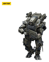 Dark Source Action Figure APOC Series Razor Stealth/Night Ops Mech 17 cm