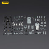 Dark Source Action Figure APOC Series Mystic Armor Heavy Assault Mech 17 cm