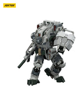 Dark Source Action Figure APOC Series Mystic Armor Heavy Assault Mech 17 cm