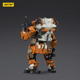 Dark Source Action Figure APOC Series Hummer Standard Combat Mech 17 cm